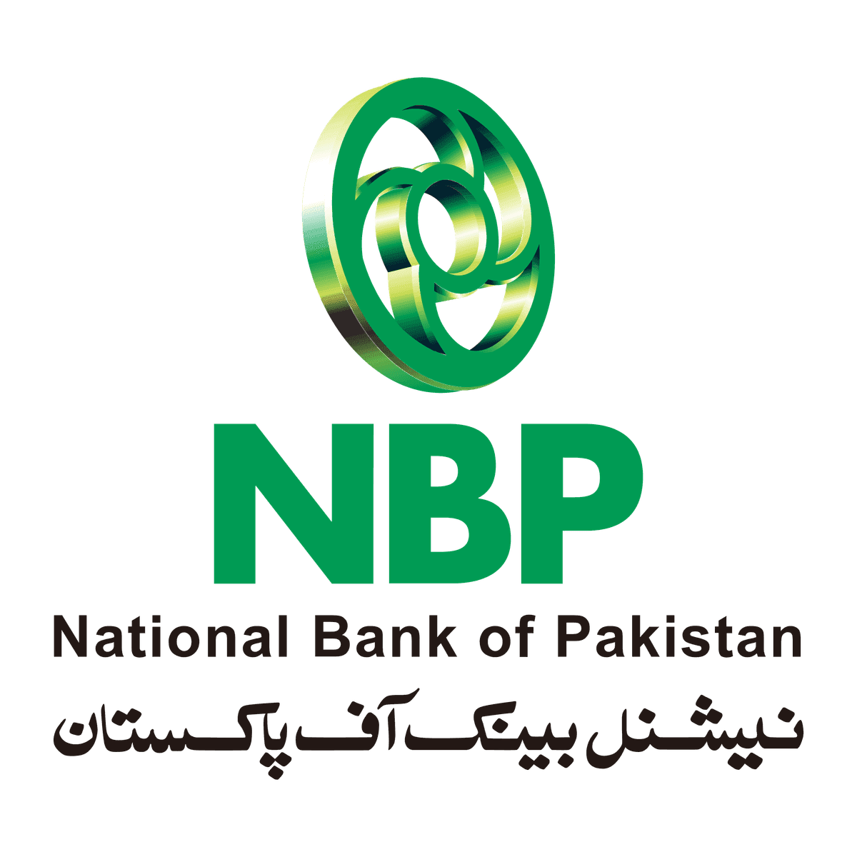 National Bank of Pakistan (NBP)