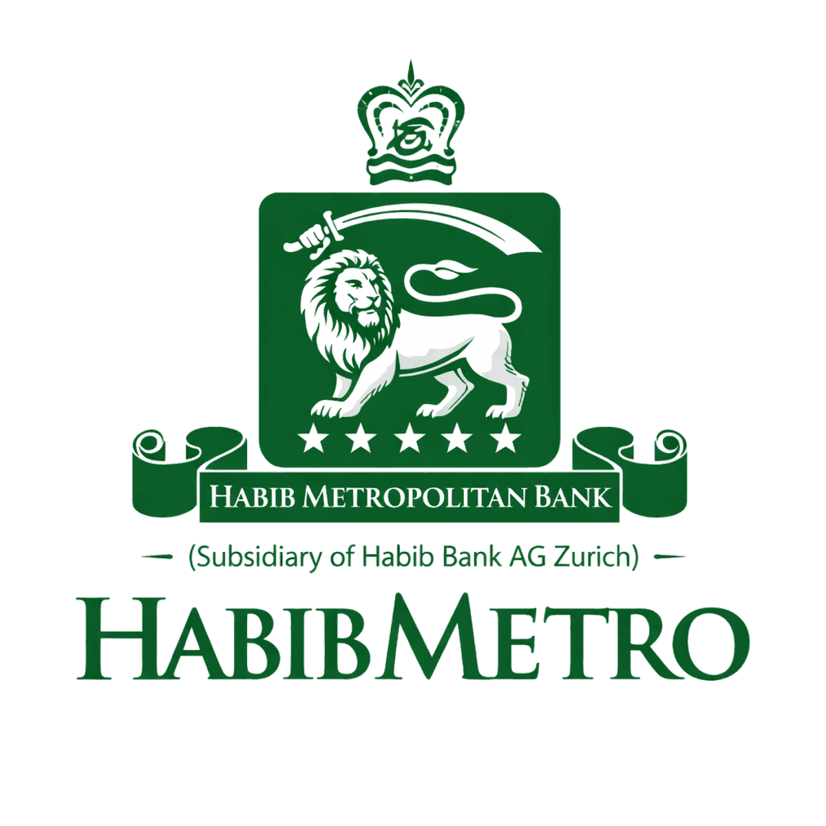 Habib Metropolitan Bank
