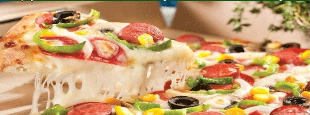Pizza & Burger Hut Lahore