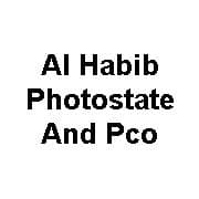 Al Habib Photostate And Pco