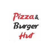 Pizza & Burger Hut Lahore