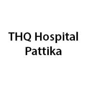 THQ Hospital Pattika